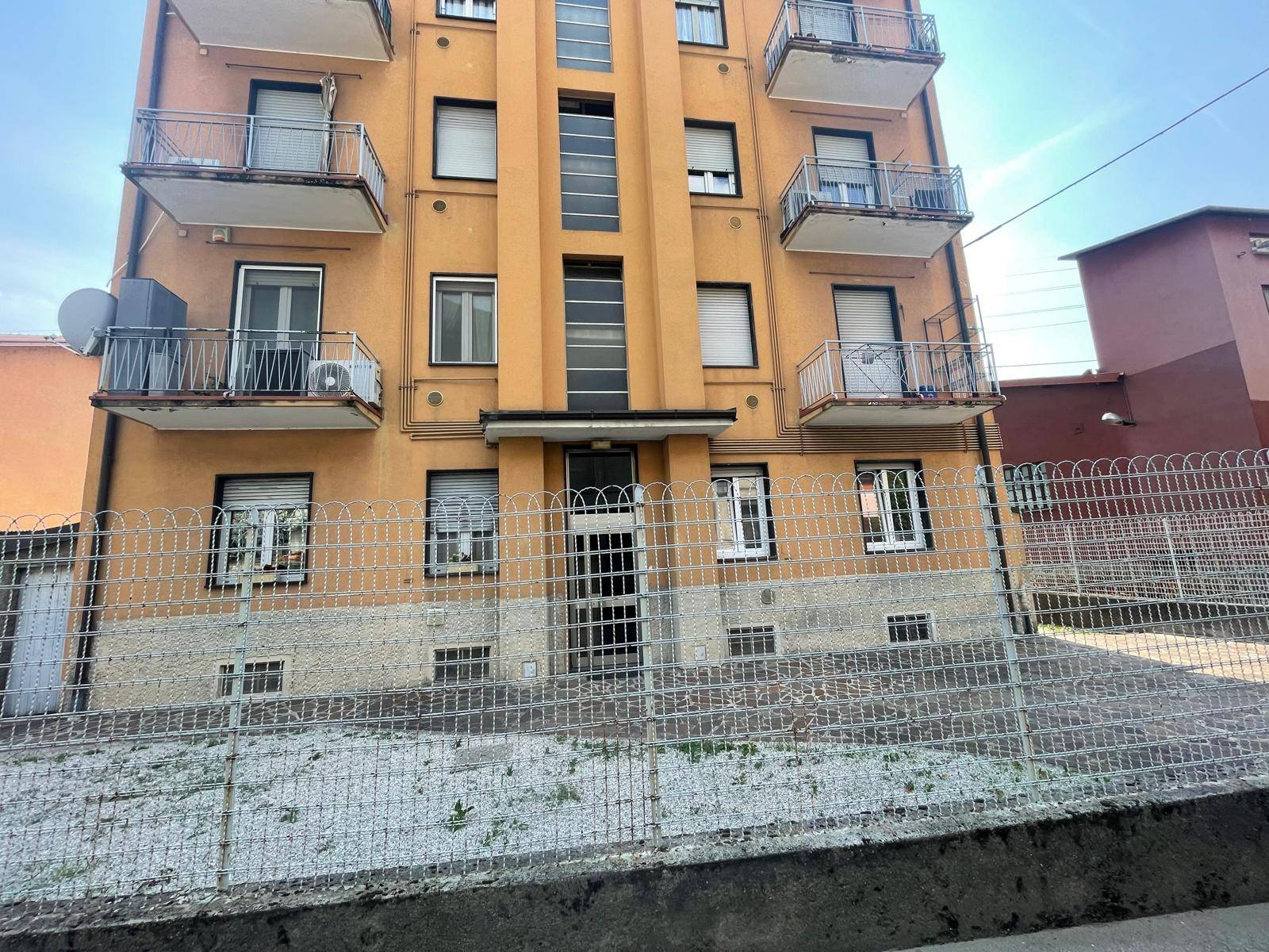 Appartamento in vendita a Lecco