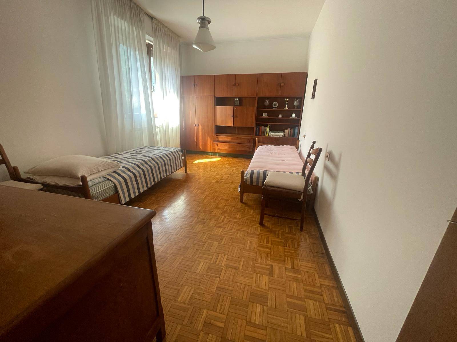 Appartamento in vendita a Valmadrera