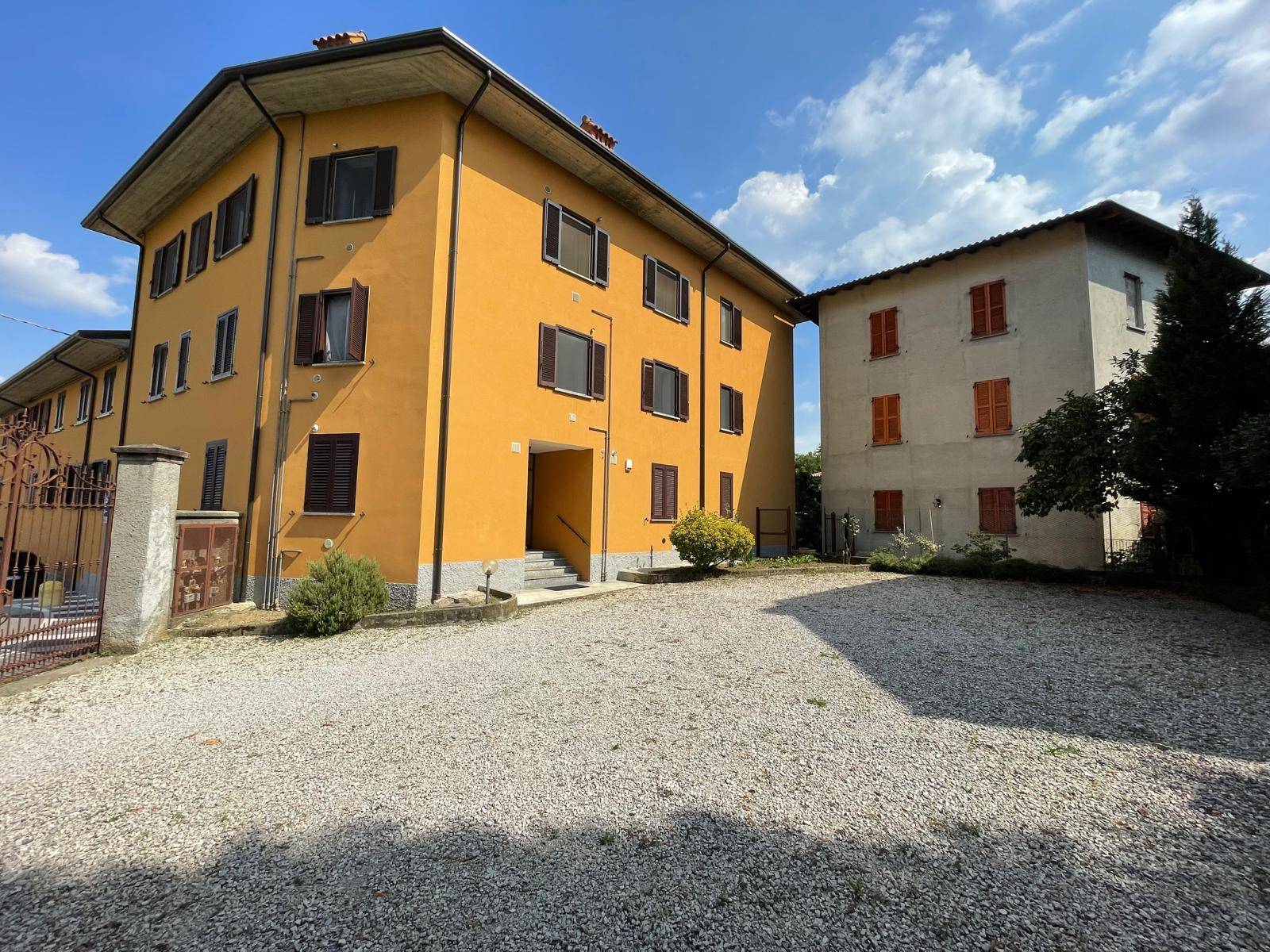 Appartamento in vendita a Annone di Brianza