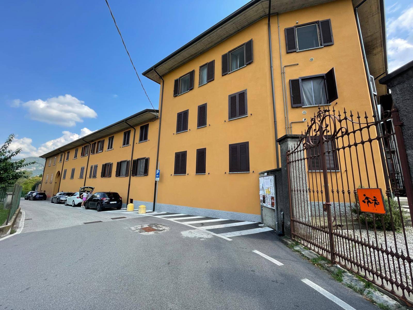 Appartamento in vendita a Annone di Brianza