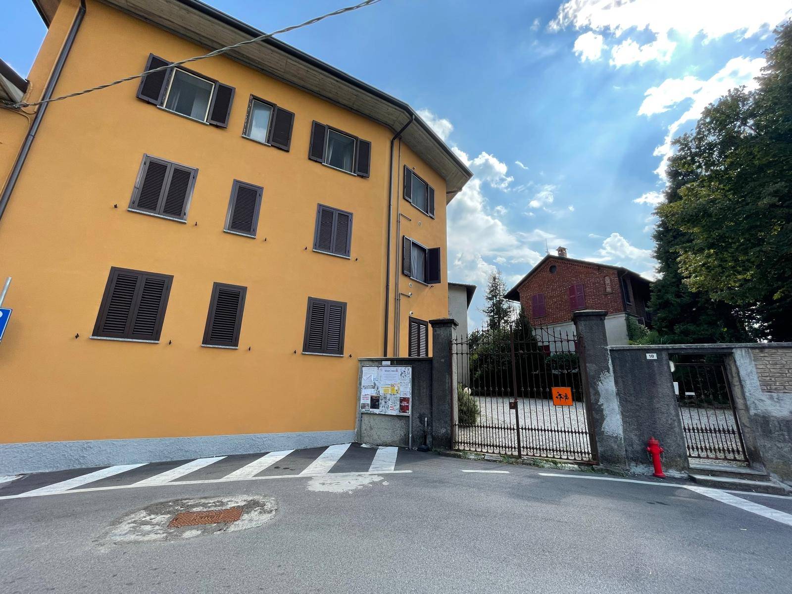 Appartamento in vendita a Annone di Brianza
