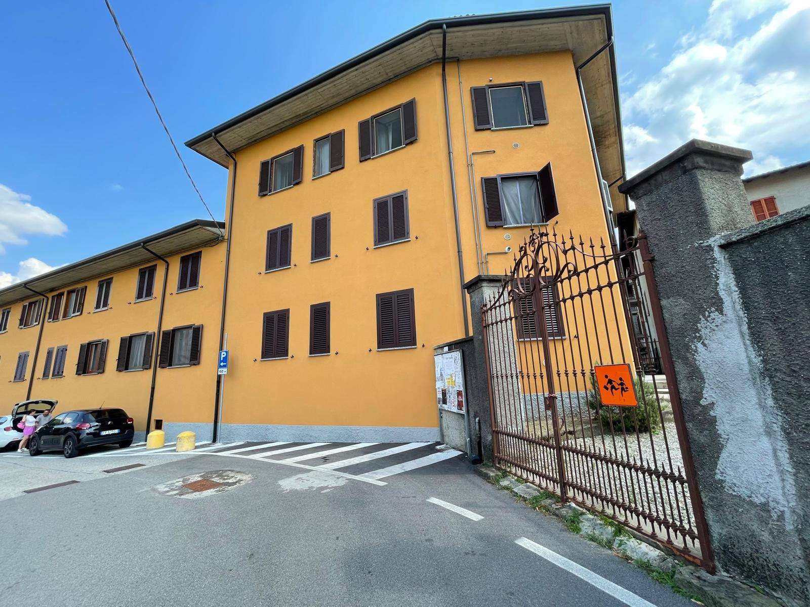 Appartamento in vendita a Annone di Brianza
