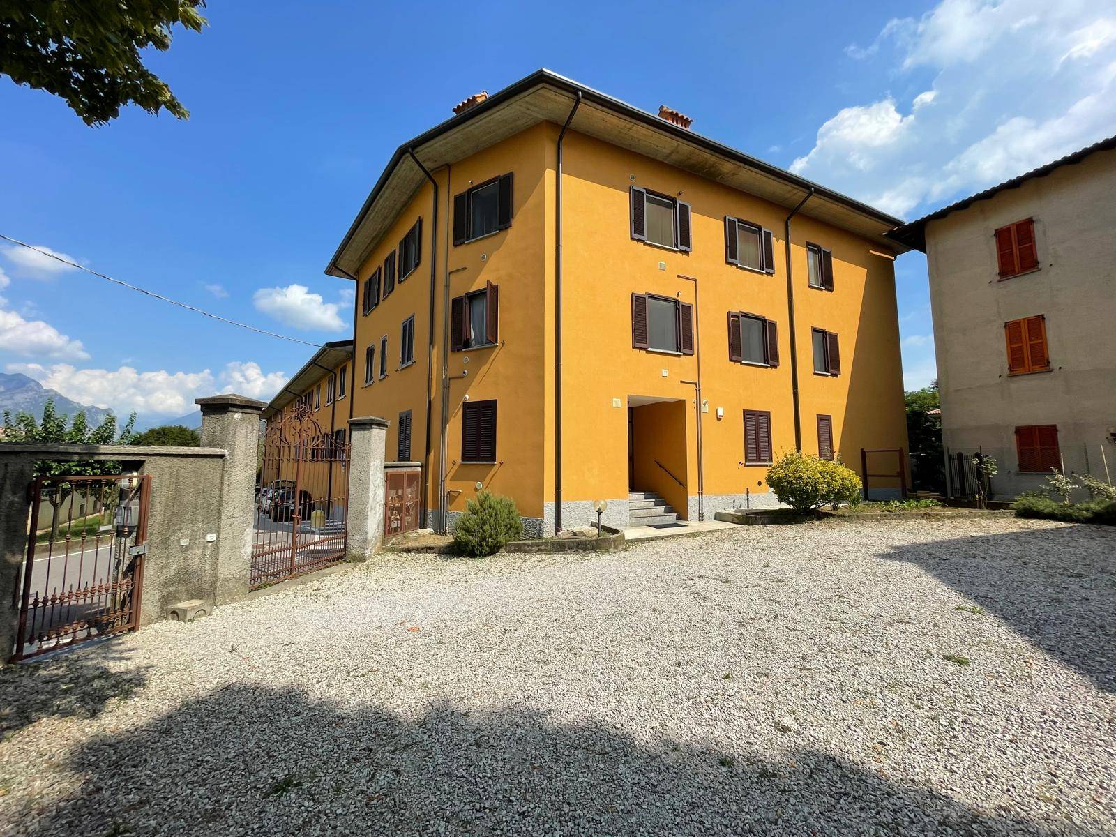 Appartamento in vendita a Annone di Brianza