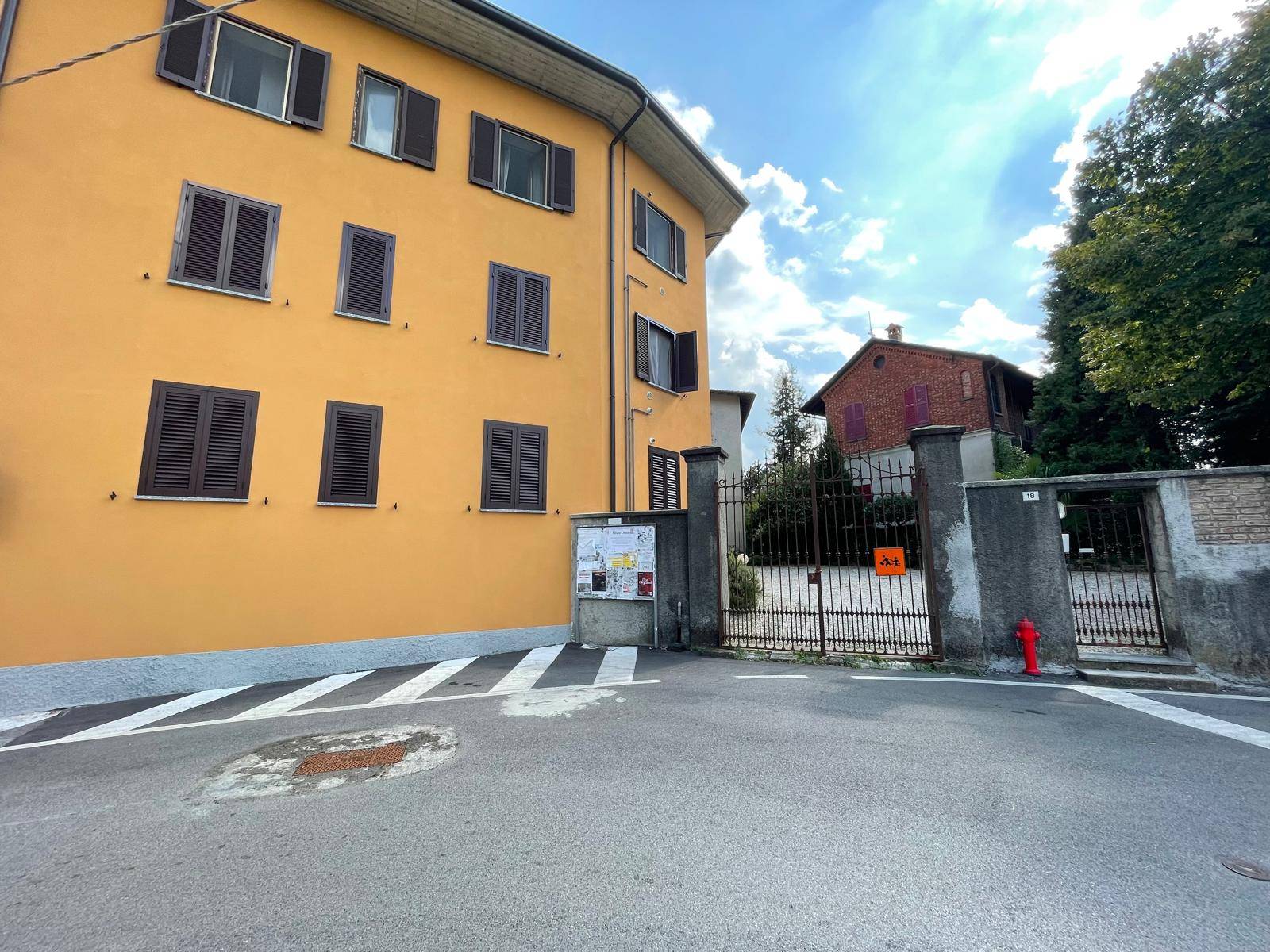Appartamento in vendita a Annone di Brianza