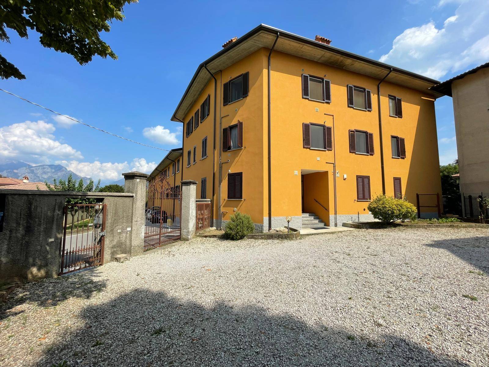 Appartamento in vendita a Annone di Brianza