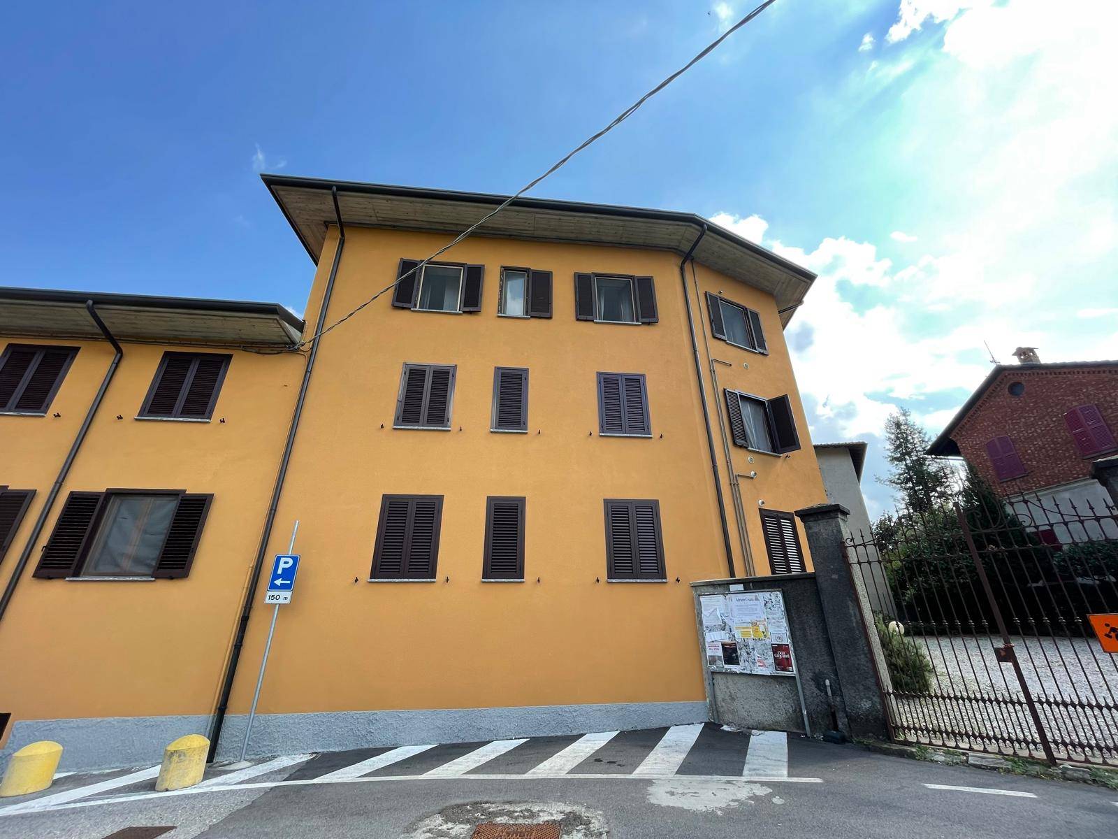 Appartamento in vendita a Annone di Brianza