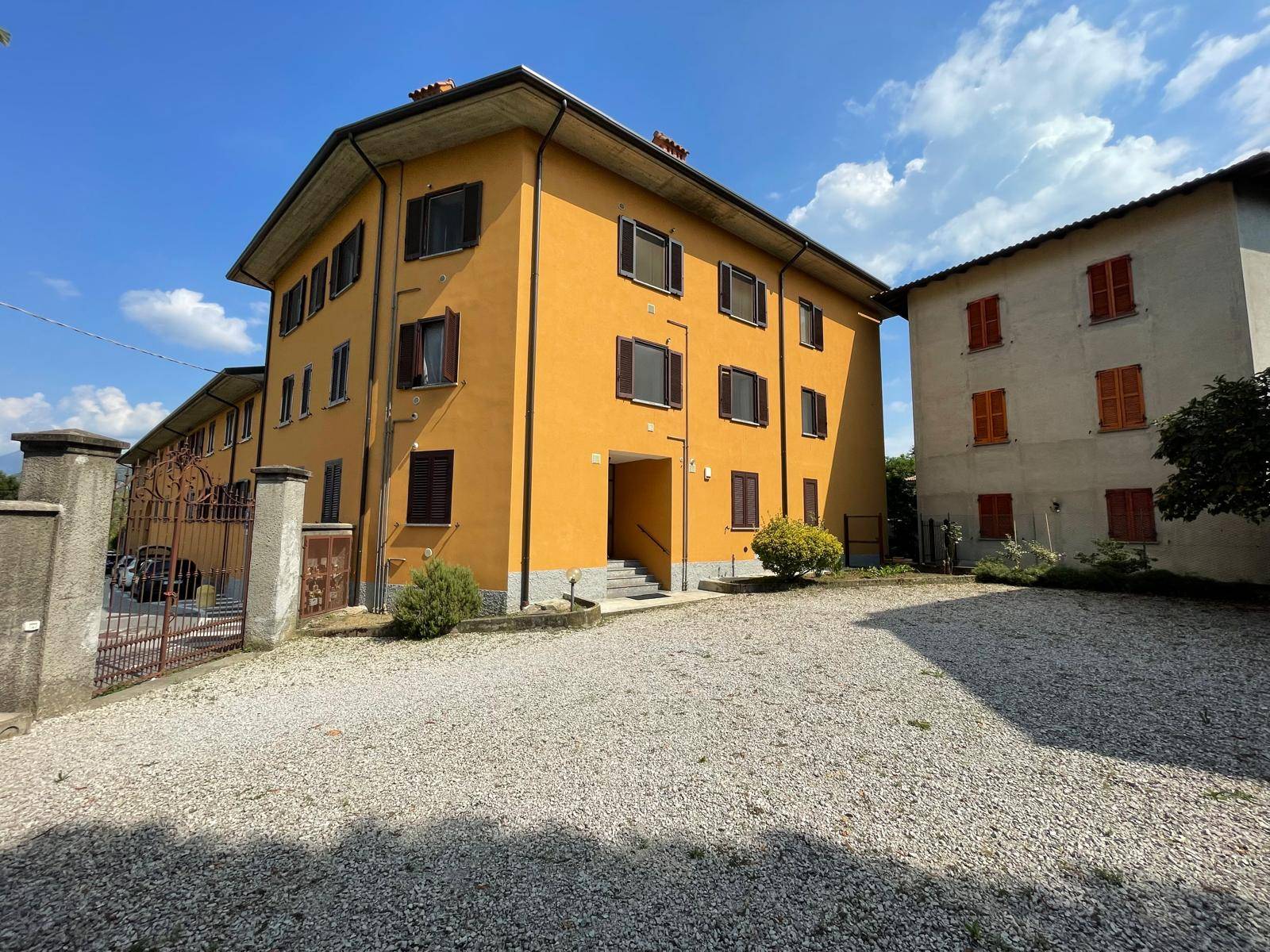 Appartamento in vendita a Annone di Brianza