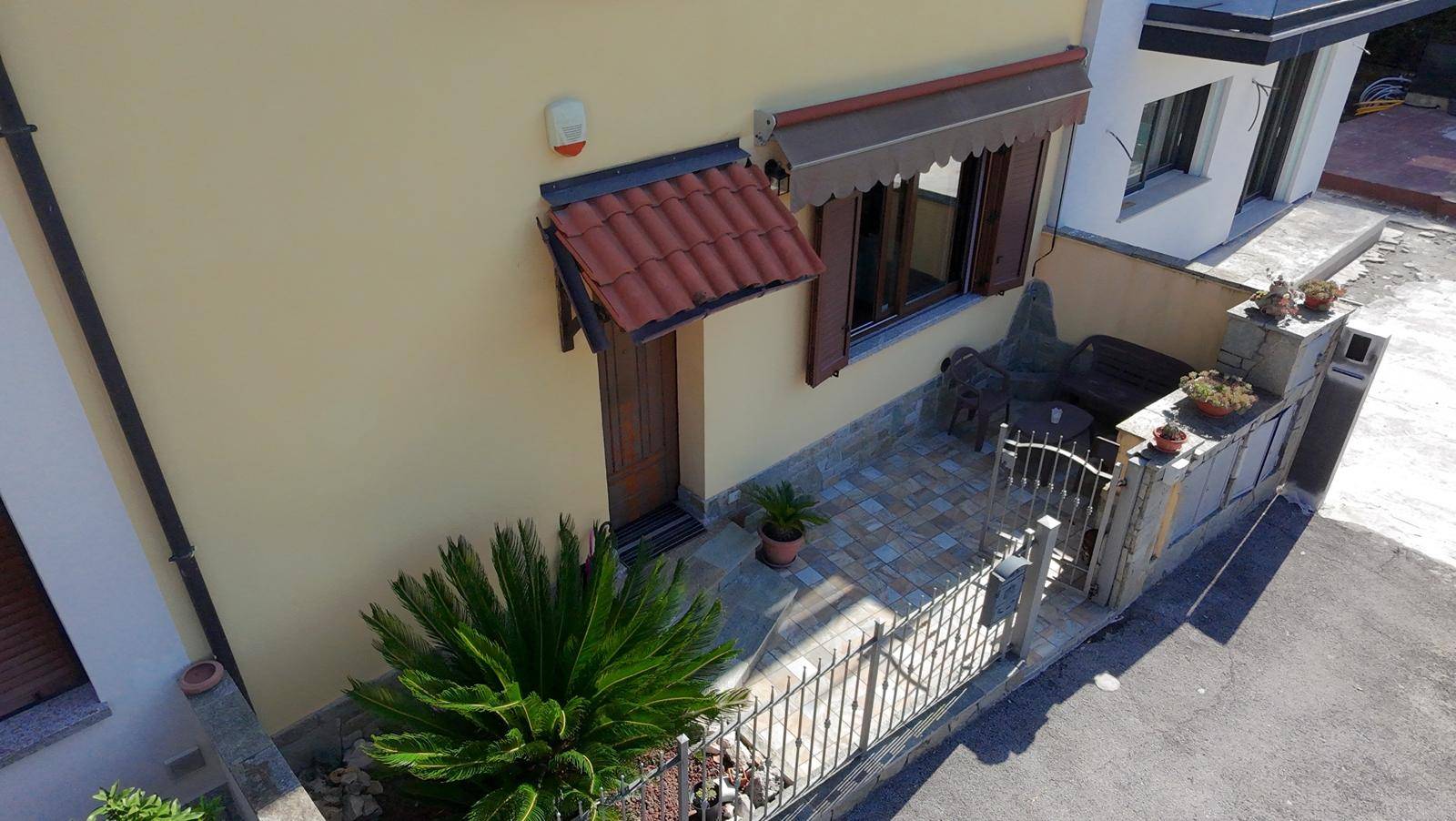 Villette a schiera in vendita a Lecco