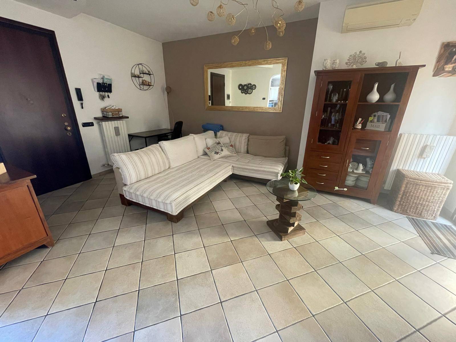Villette a schiera in vendita a Lecco
