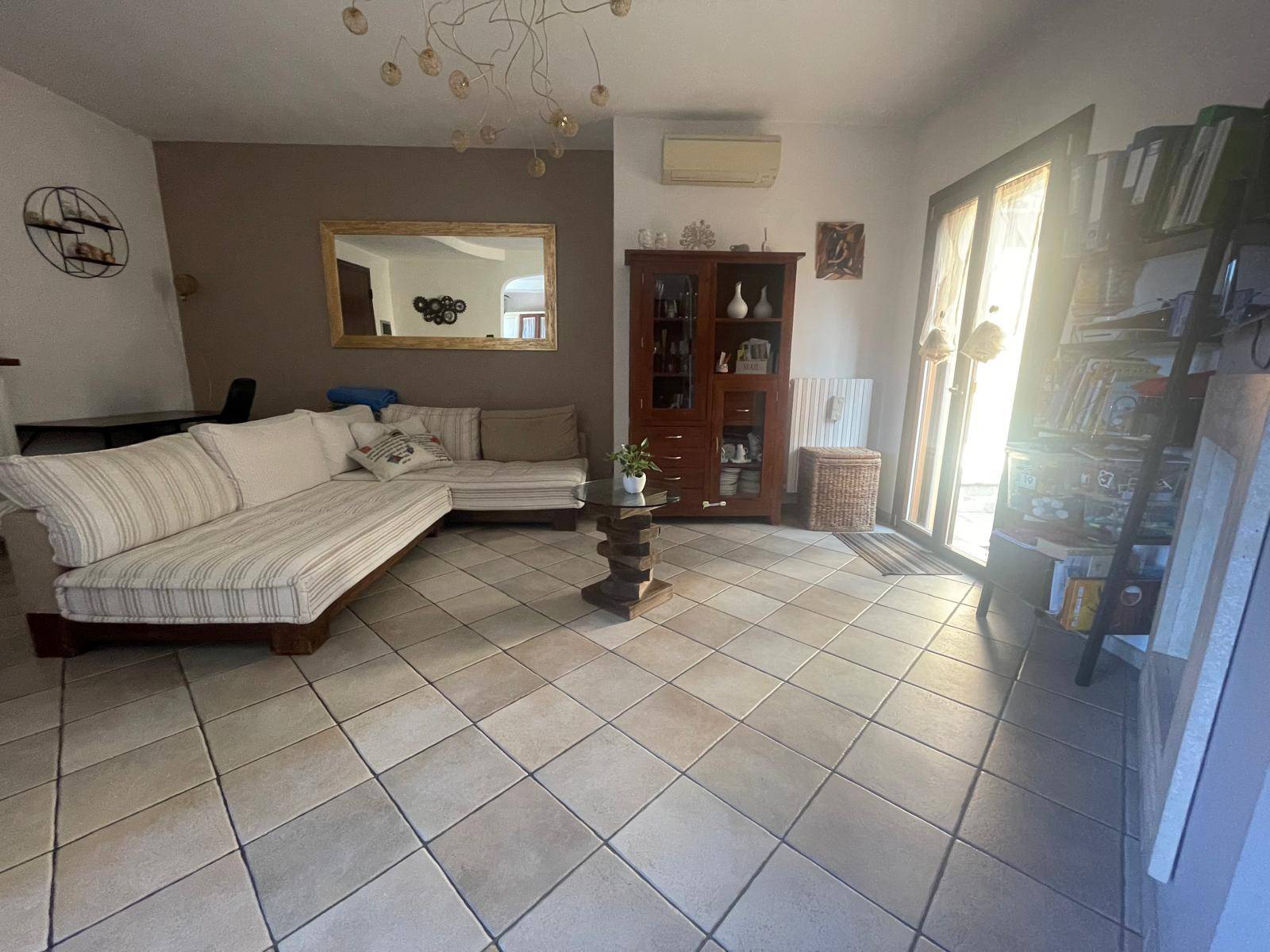 Villette a schiera in vendita a Lecco