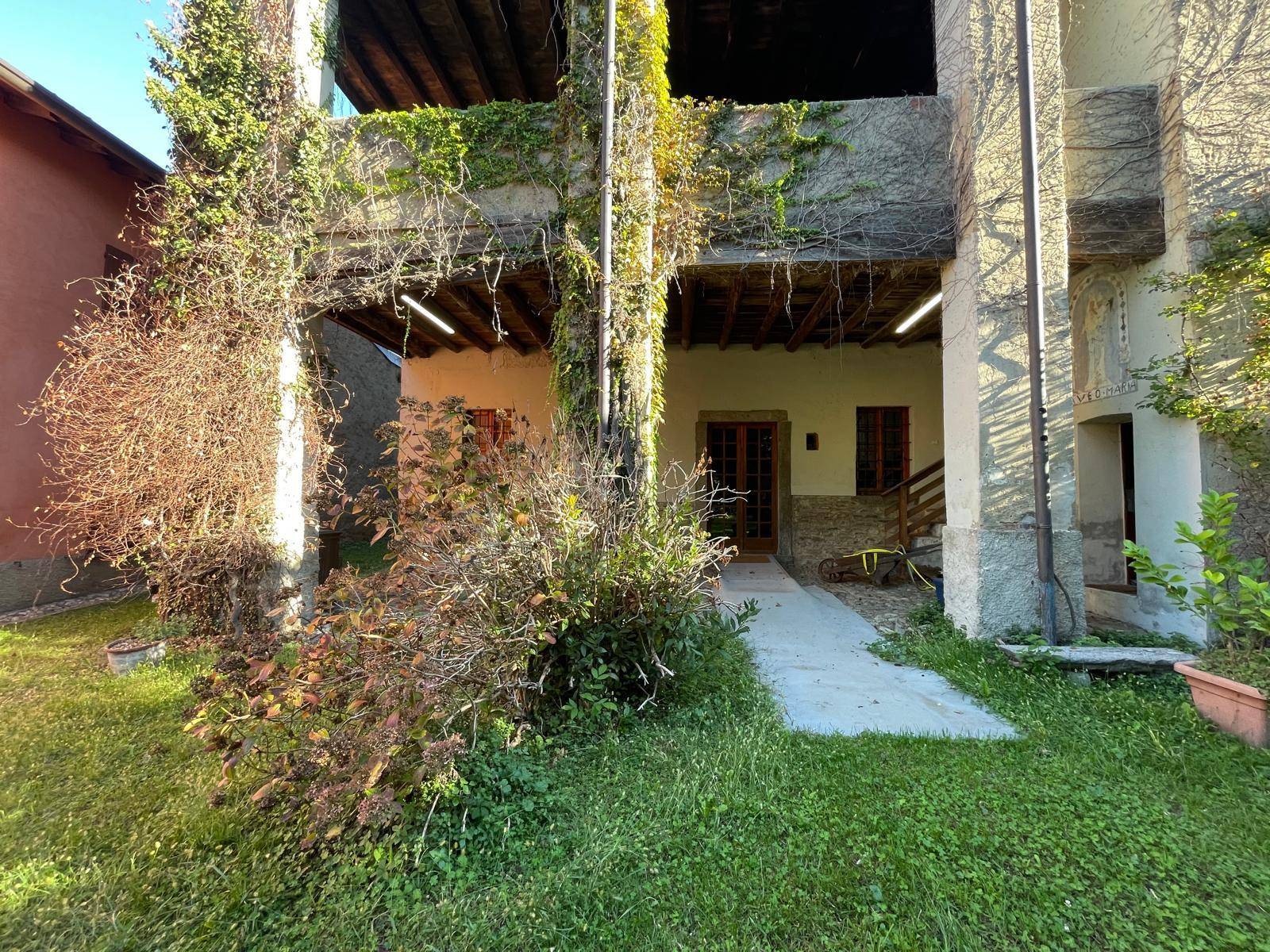 Appartamento in affitto a Galbiate, Bartesate