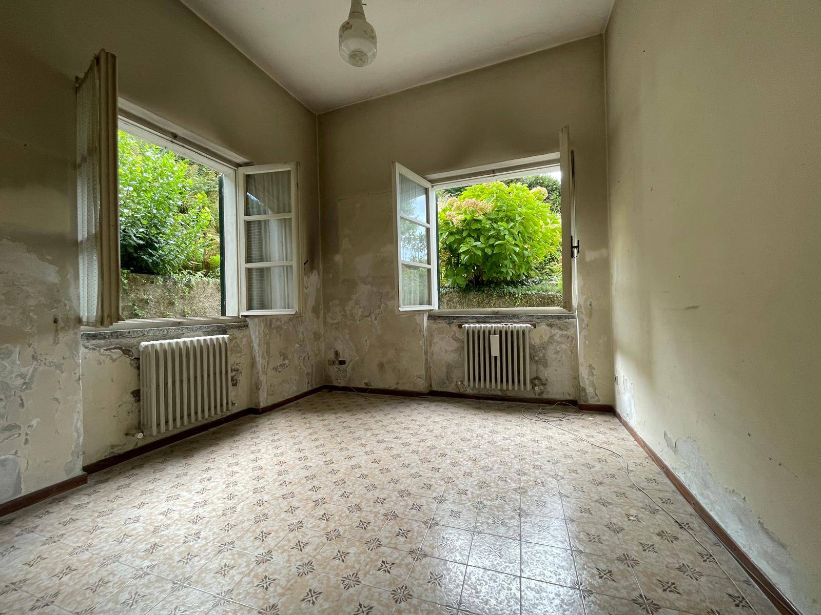 Villa in vendita a Galbiate, Villa Vergano