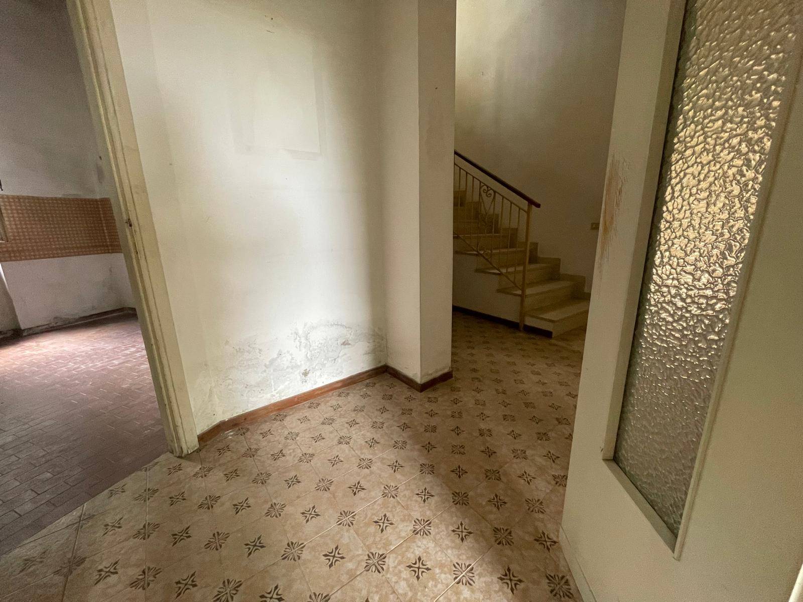Villa in vendita a Galbiate, Villa Vergano