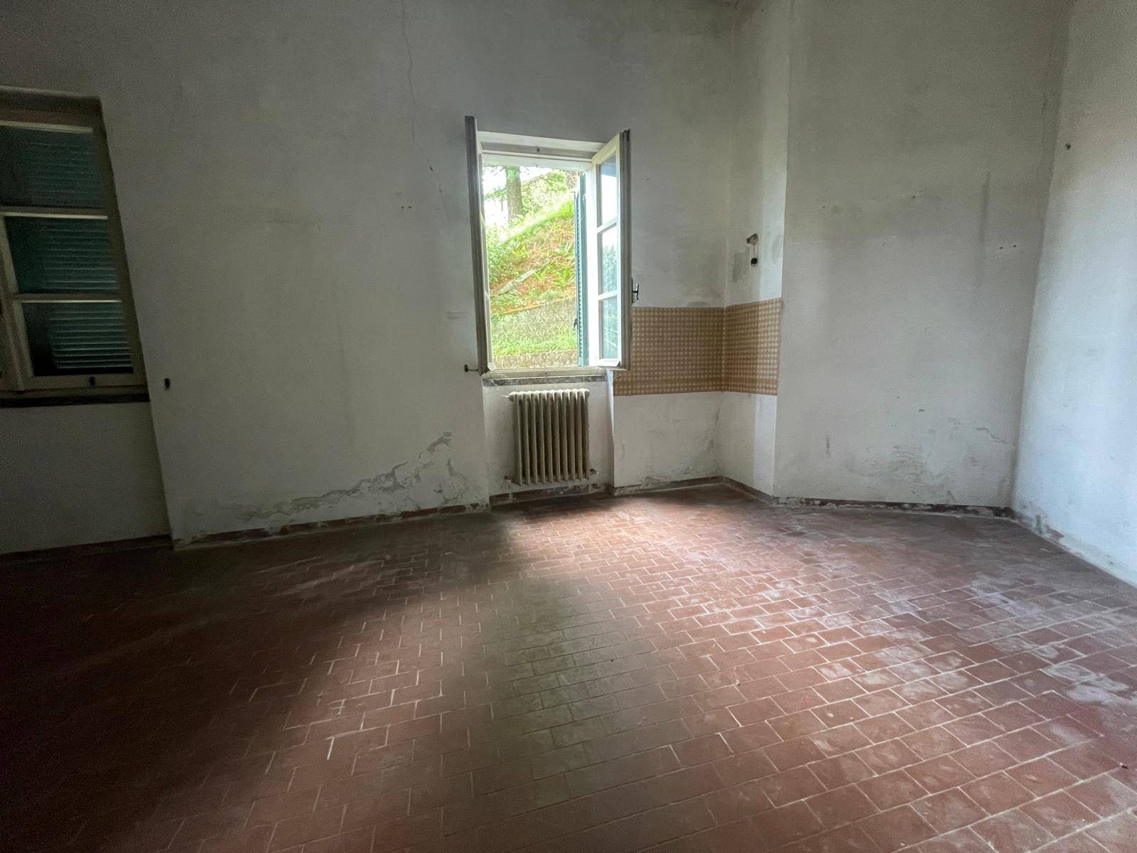 Villa in vendita a Galbiate, Villa Vergano