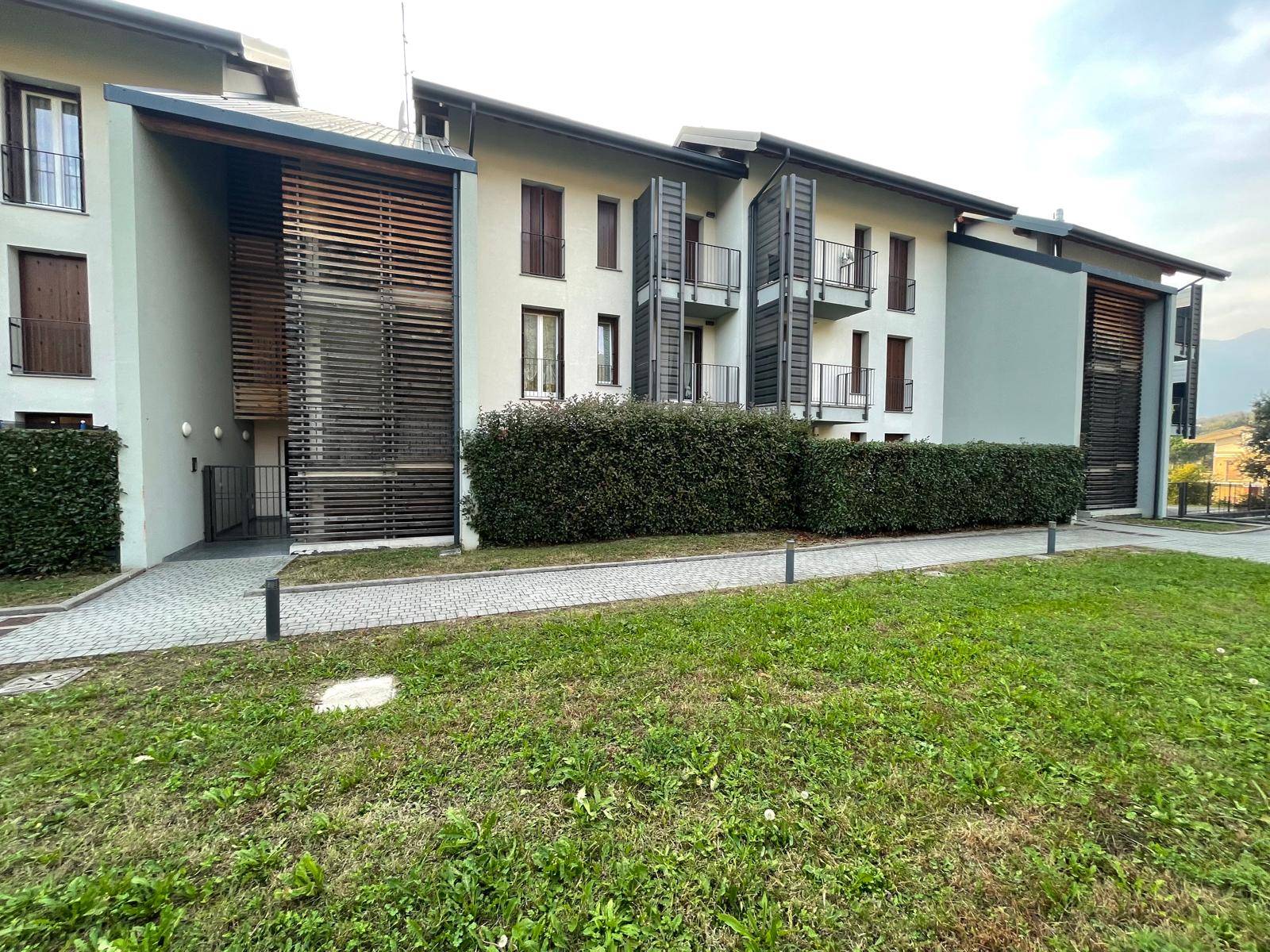 Appartamento in vendita a Galbiate