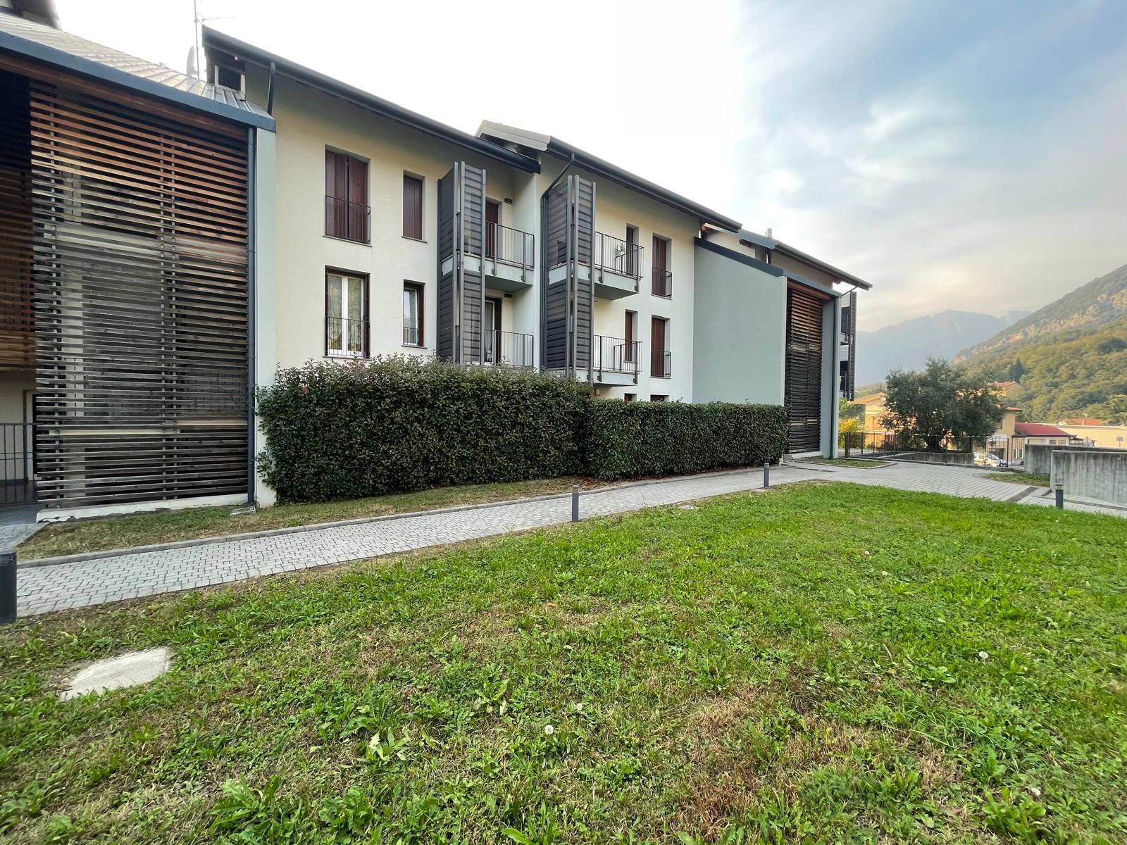 Appartamento in vendita a Galbiate