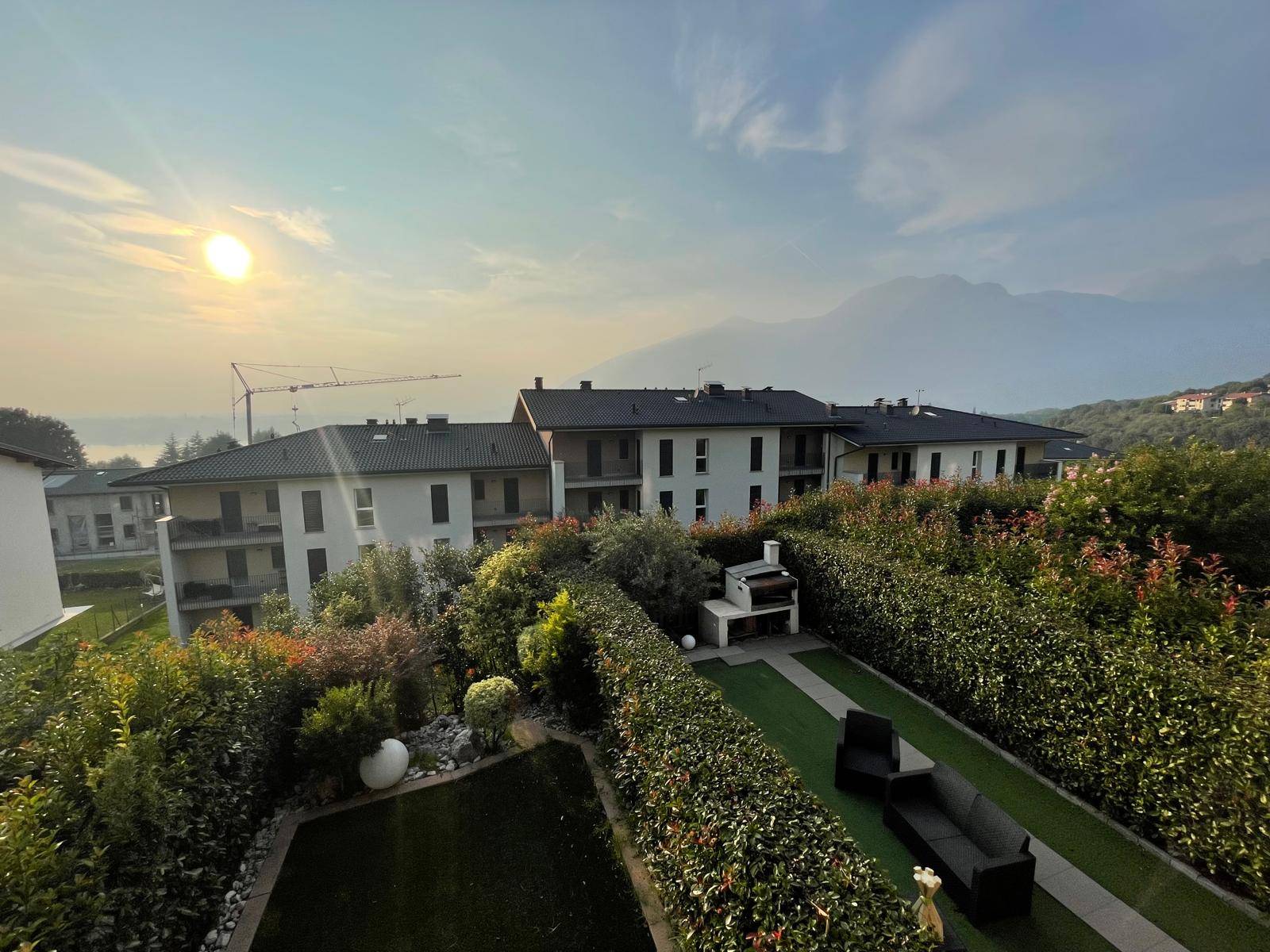 Appartamento in vendita a Galbiate