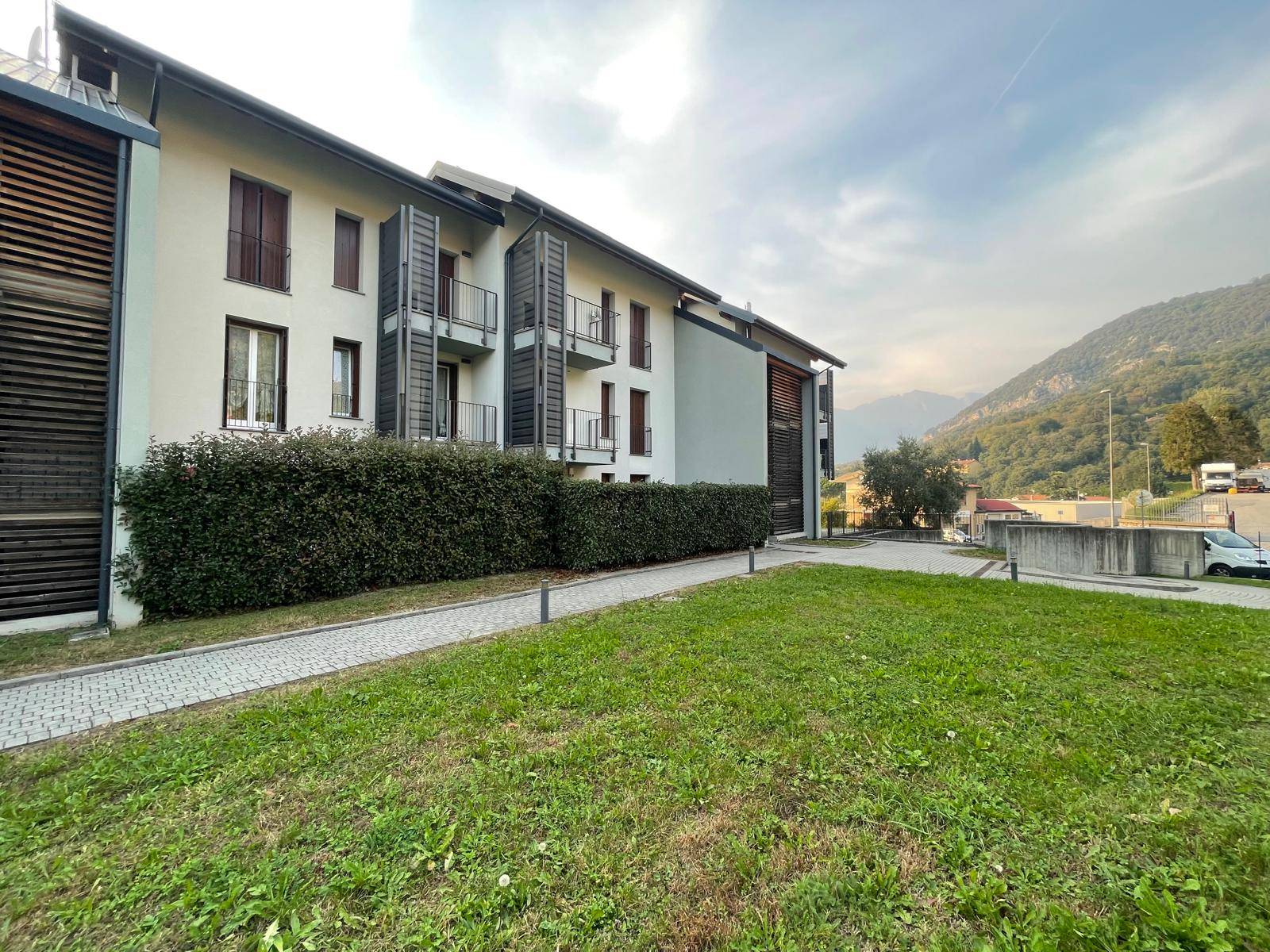 Appartamento in vendita a Galbiate