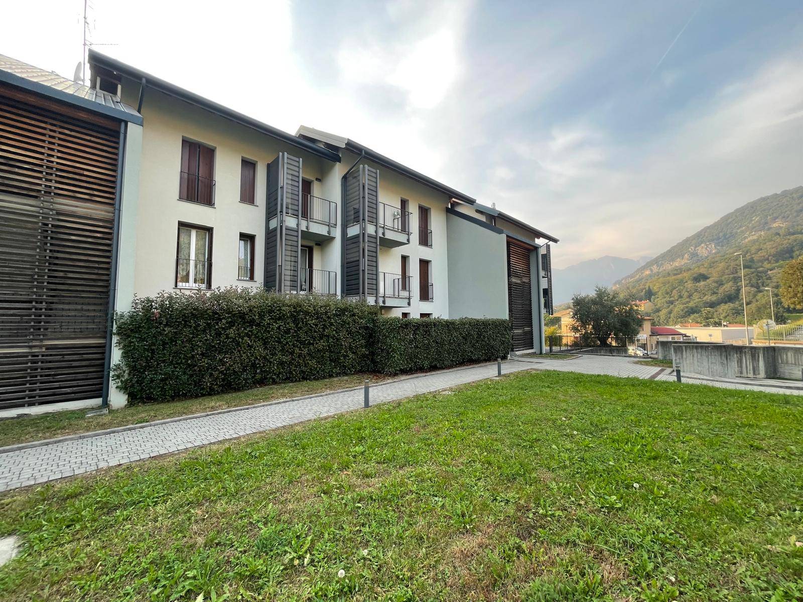 Appartamento in vendita a Galbiate