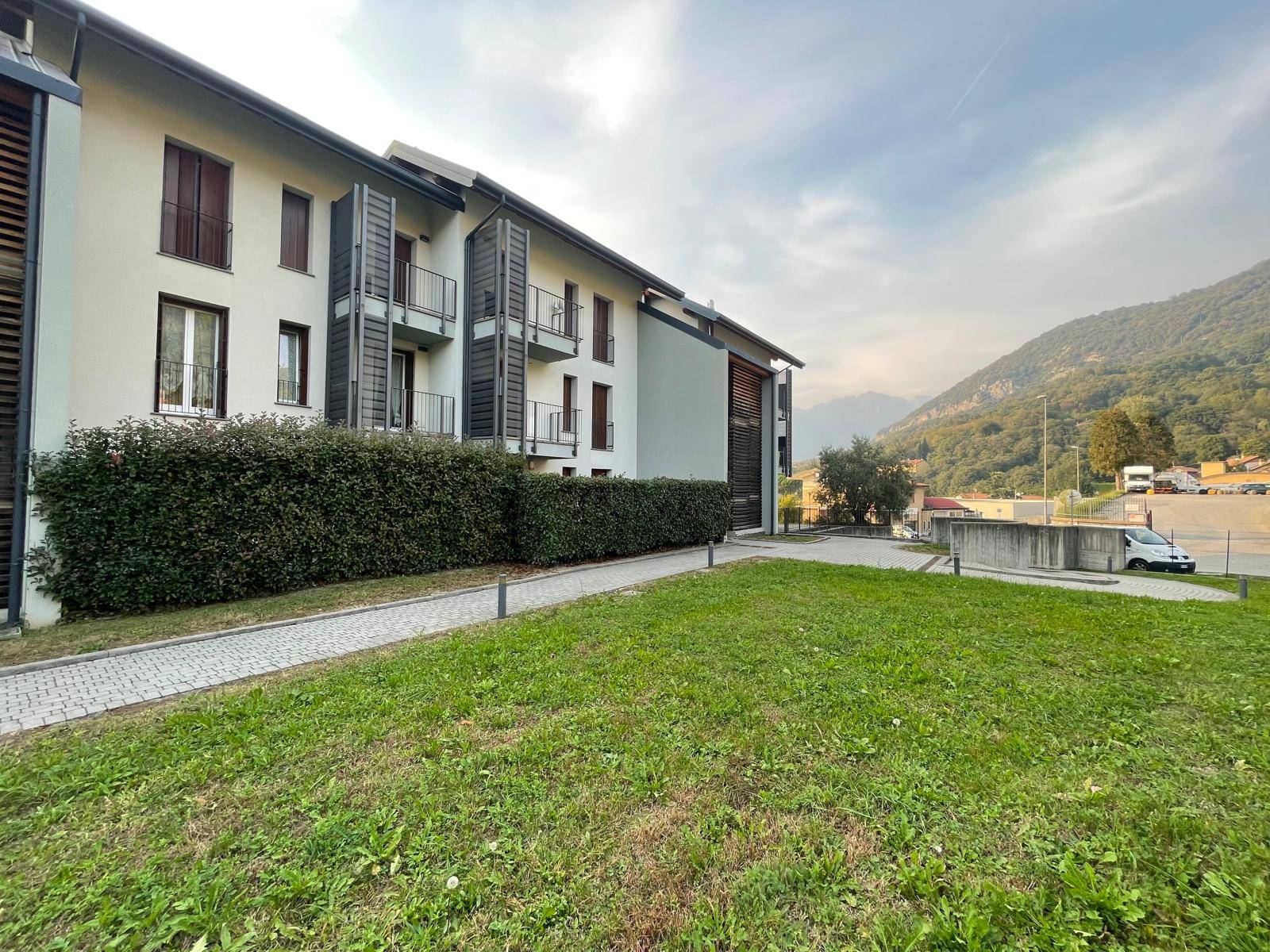 Appartamento in vendita a Galbiate