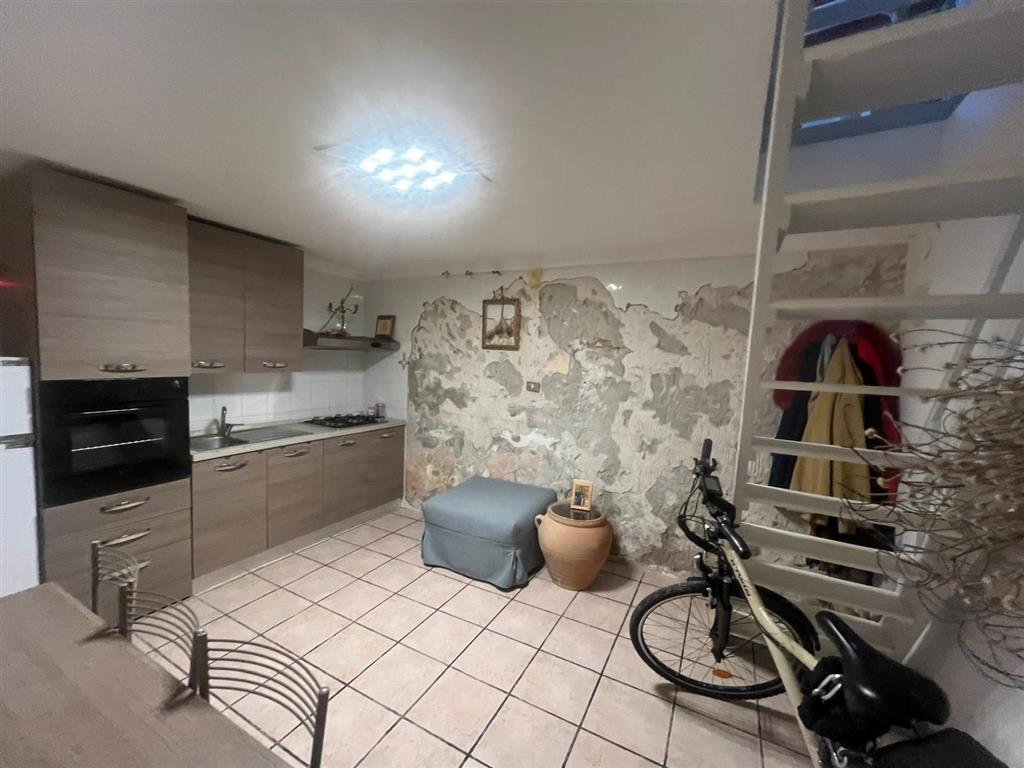 Casa indipendente in vendita in via moscuzza, Siracusa