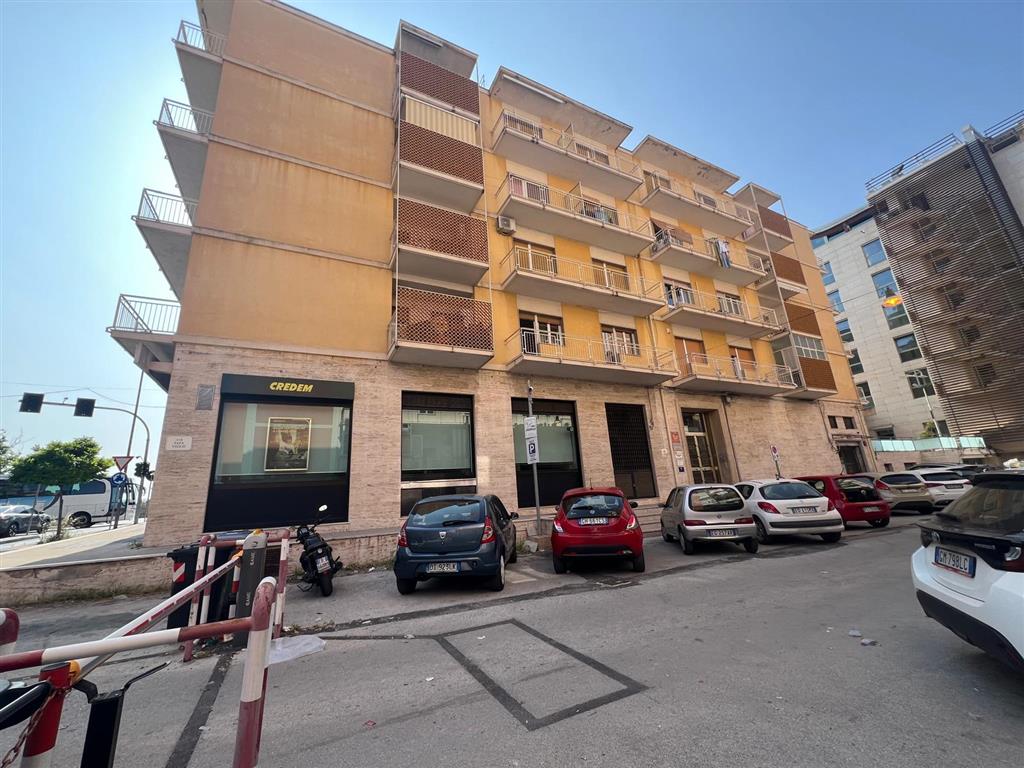Appartamento in vendita in via papa vigilio, Siracusa