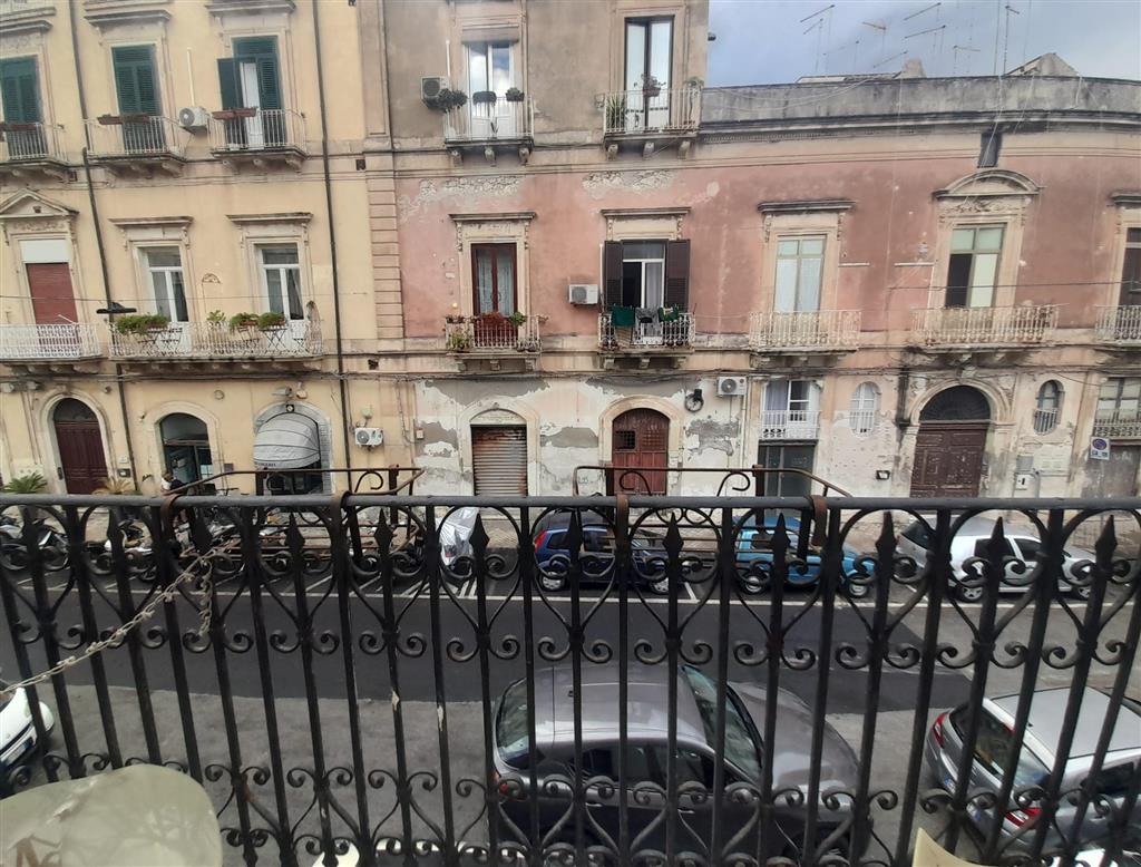 Appartamento in vendita in via eritrea, Siracusa