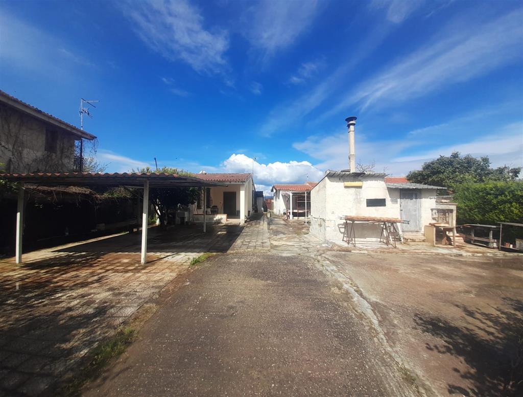 Villa in vendita in traversa san corrado, Siracusa