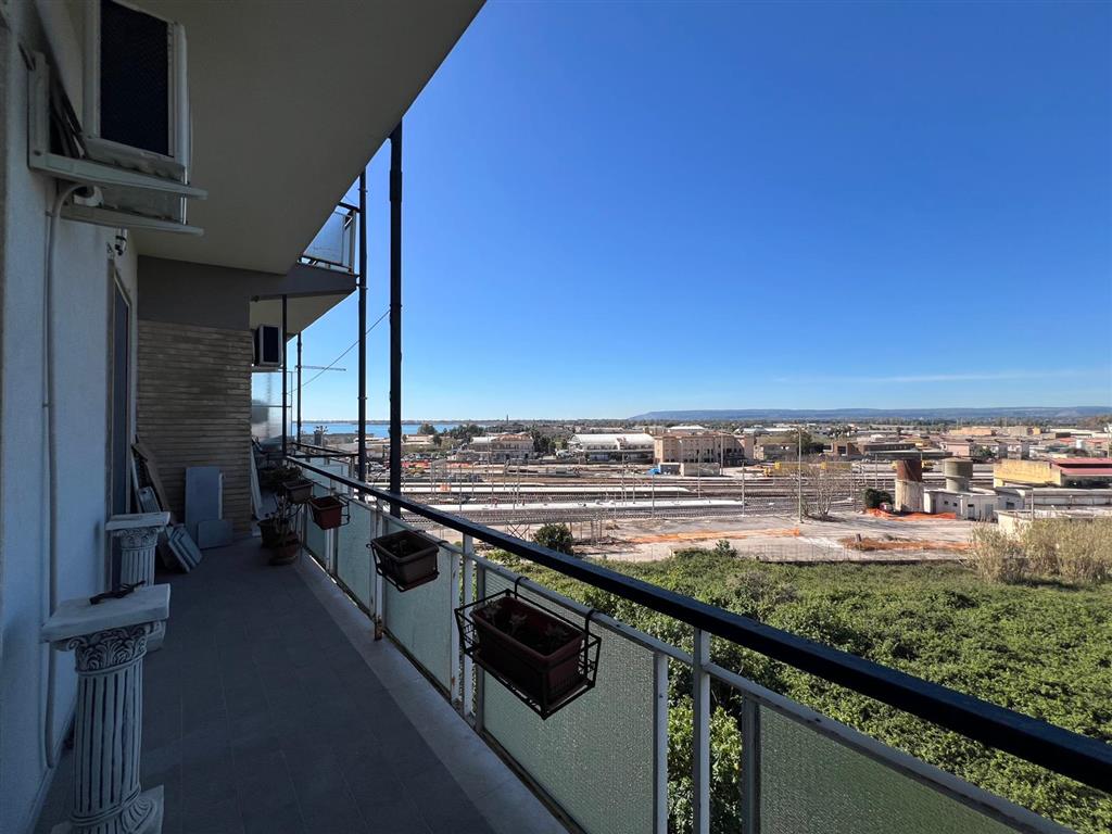 Appartamento in vendita in via adda, Siracusa