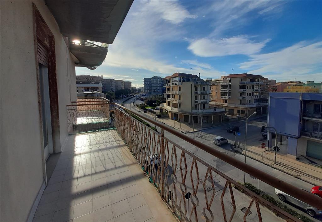 Appartamento in vendita in via monteforte, Siracusa