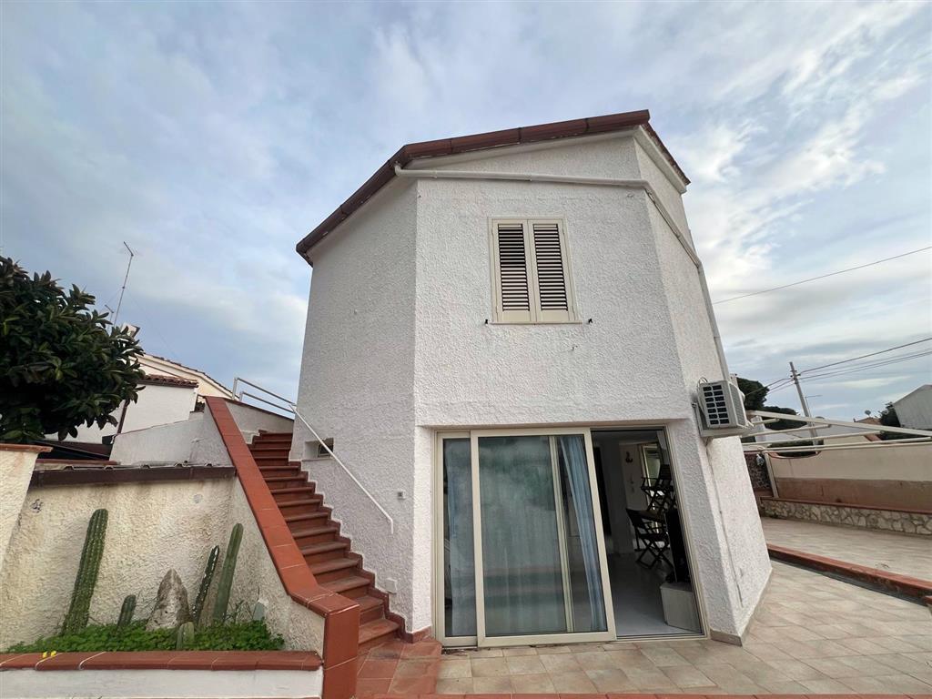 Villa in vendita in viale dei lidi, Siracusa