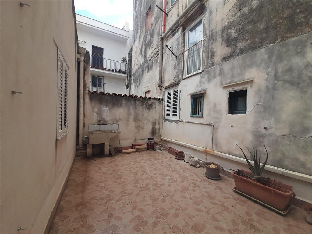 Appartamento in vendita in via eritrea, Siracusa
