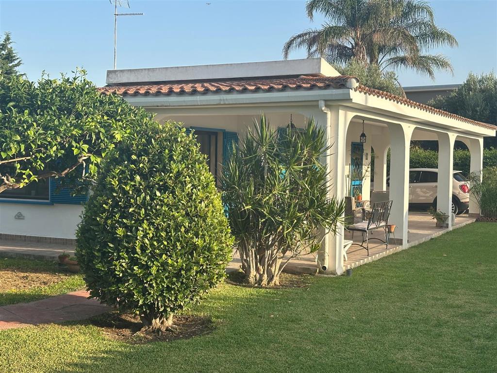 Villa in vendita in via isole molucche, Siracusa
