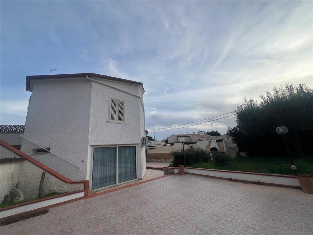 Villa in vendita in viale dei lidi, Siracusa