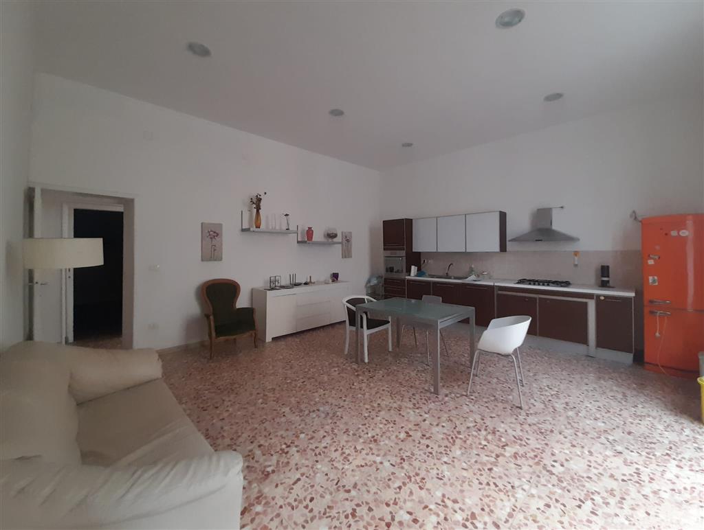 Appartamento in vendita in via eritrea, Siracusa