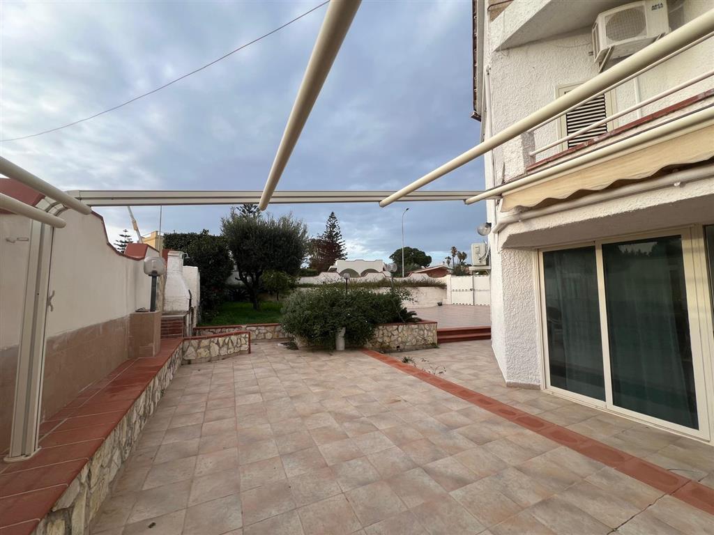 Villa in vendita in viale dei lidi, Siracusa