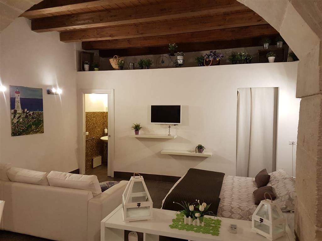 Casa indipendente in vendita in ronco cutali siracusa, Siracusa