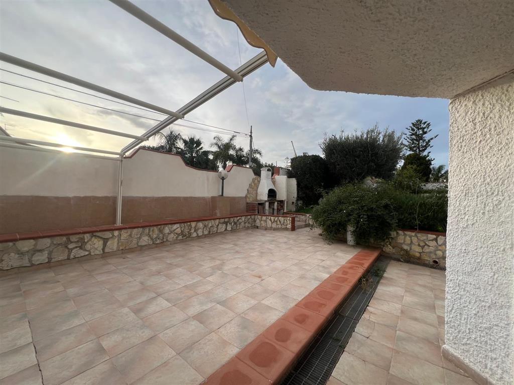Villa in vendita in viale dei lidi, Siracusa