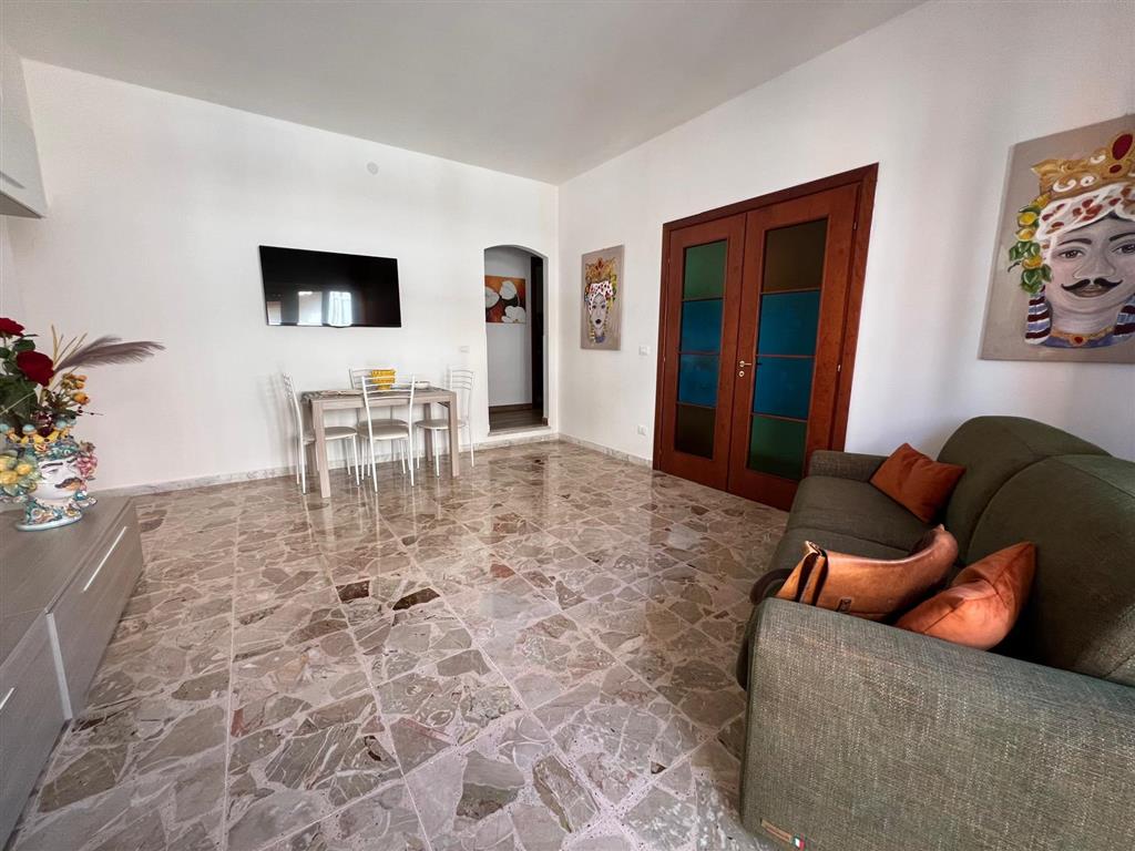 Appartamento in vendita in via papa vigilio, Siracusa