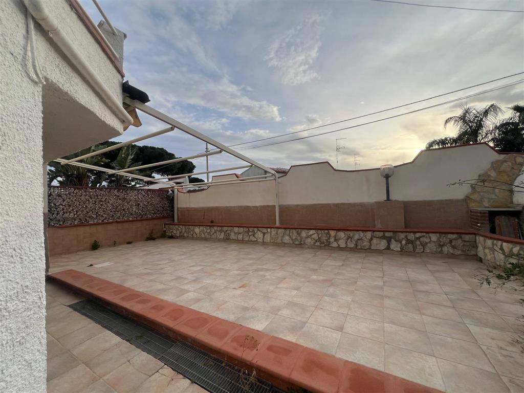 Villa in vendita in viale dei lidi, Siracusa