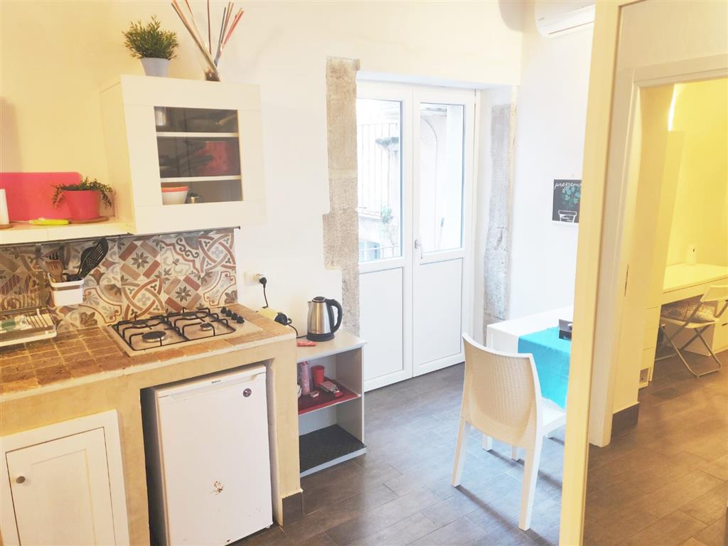 Casa indipendente in vendita in ronco cutali siracusa, Siracusa
