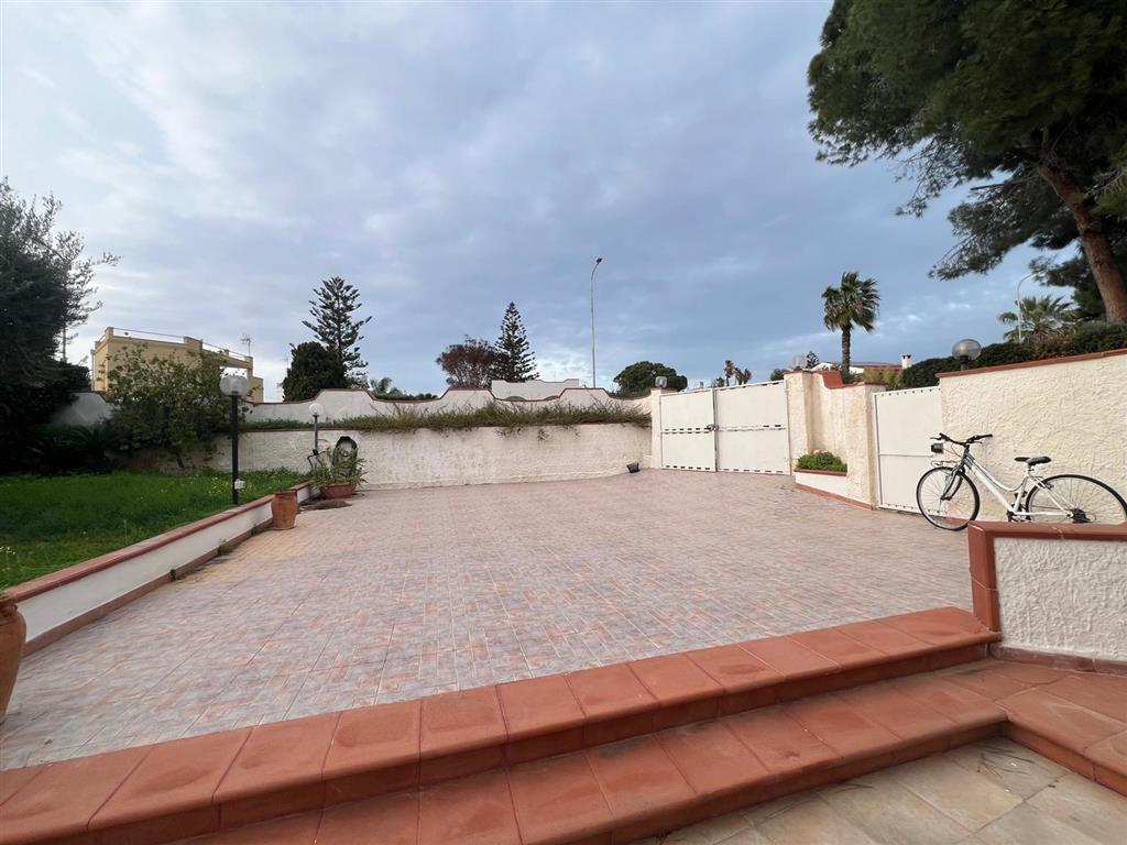 Villa in vendita in viale dei lidi, Siracusa