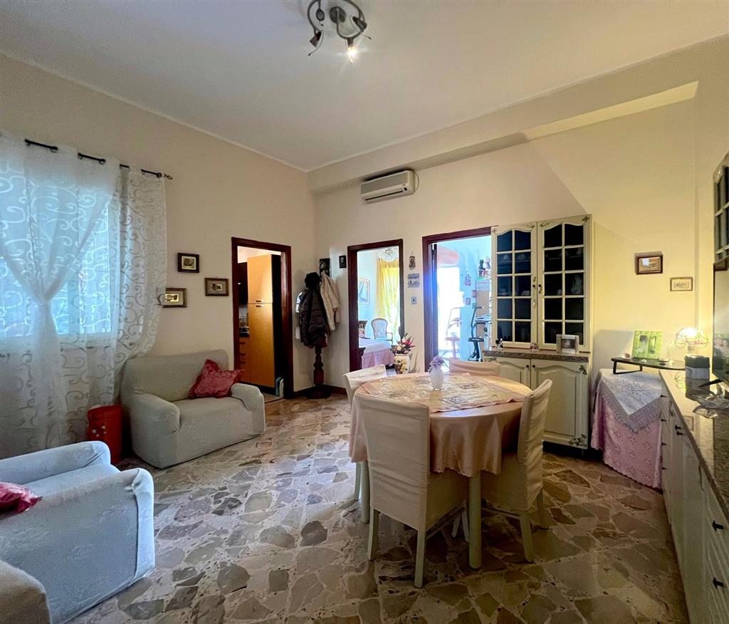 Appartamento in vendita in via eschilo, Siracusa