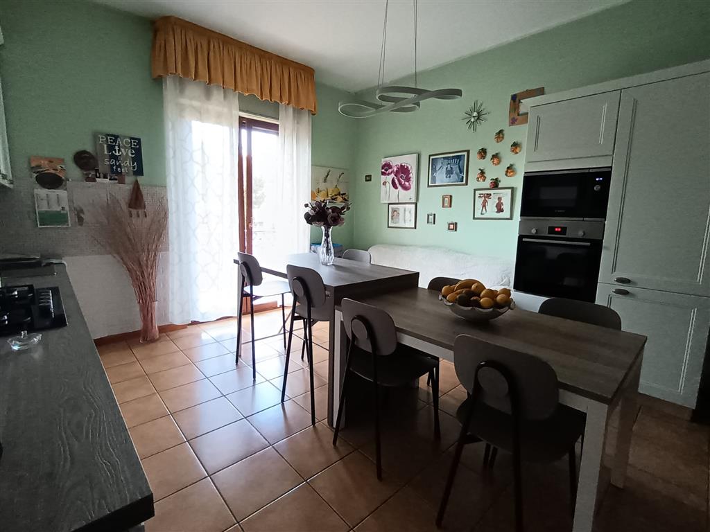 Appartamento in vendita in viale scala greca, Siracusa