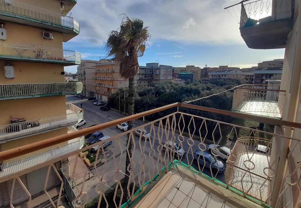Appartamento in vendita in via monteforte, Siracusa