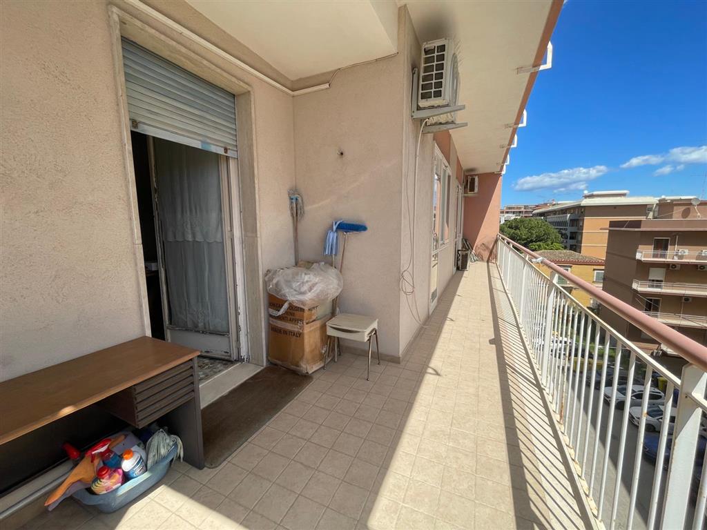 Appartamento in vendita in via papa stefano, Siracusa