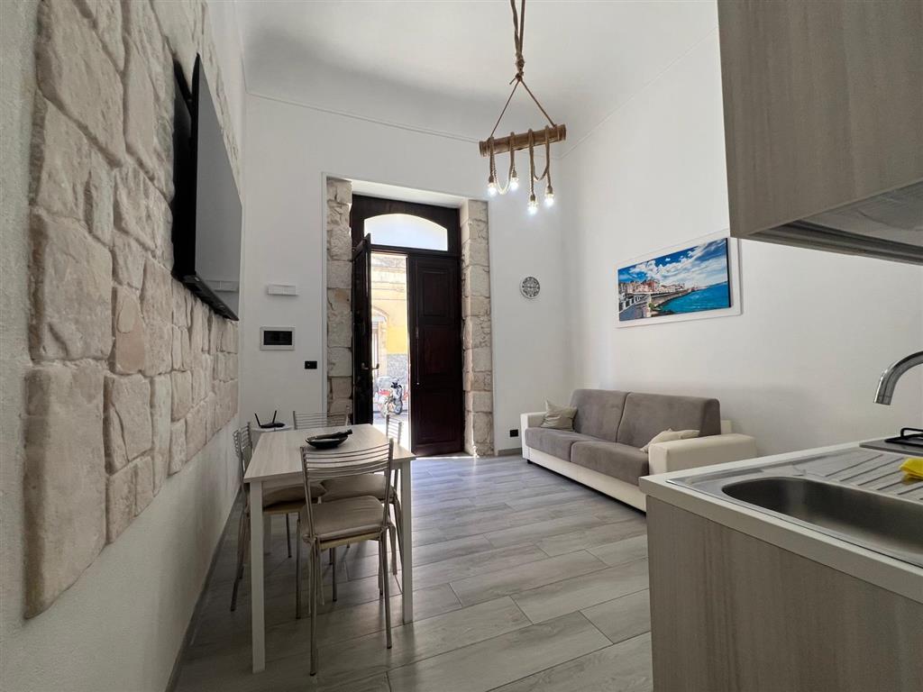 Casa indipendente in vendita in via gorizia, Siracusa
