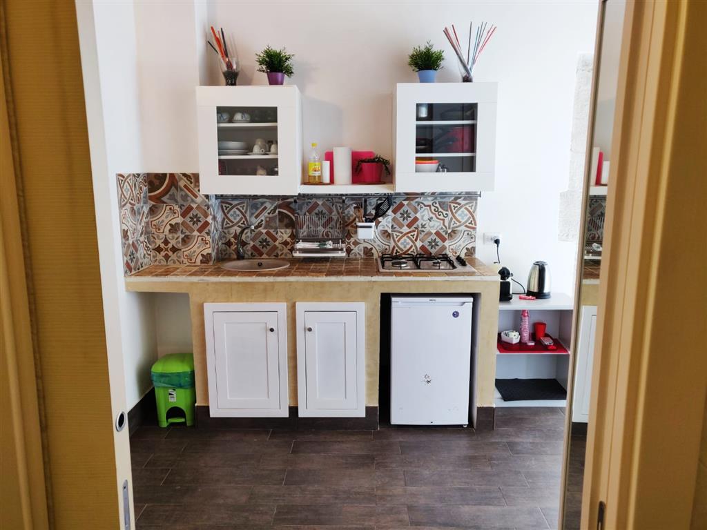 Casa indipendente in vendita in ronco cutali siracusa, Siracusa
