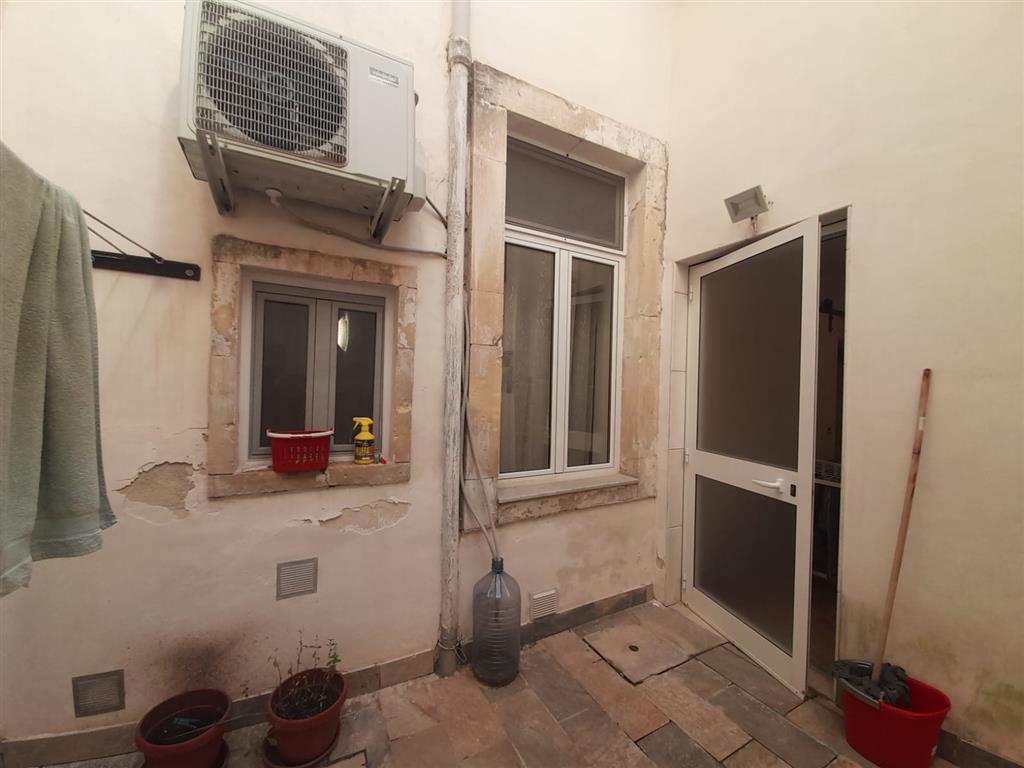 Casa indipendente in vendita in via pindaro, Siracusa