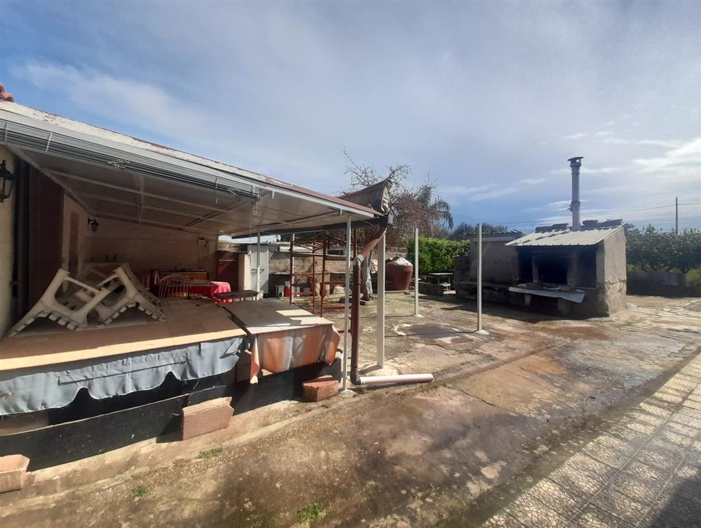 Villa in vendita in traversa san corrado, Siracusa